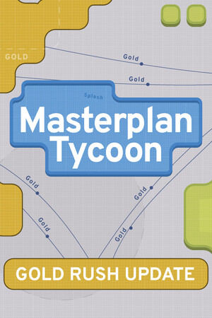 规划大师/Masterplan Tycoon