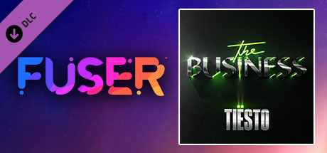 FUSER™ - Tiësto - 