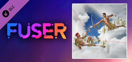 FUSER™ - Lil Nas X - 