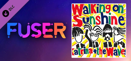 FUSER™ - Katrina and the Waves - 