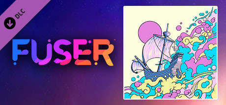 FUSER™ - Marlon Kane -