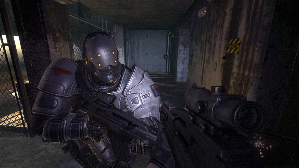极度恐慌2：起源计划|v1.05|汉化中文|F.E.A.R. 2: Project Origin|极度恐慌2：重生 - 1