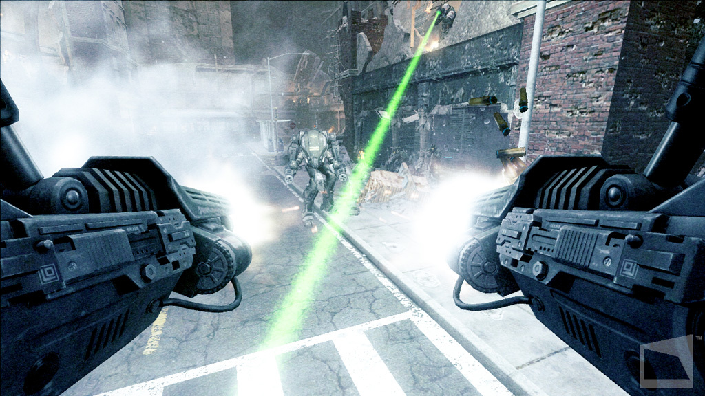 极度恐慌2：起源计划|v1.05|汉化中文|F.E.A.R. 2: Project Origin|极度恐慌2：重生 - 2