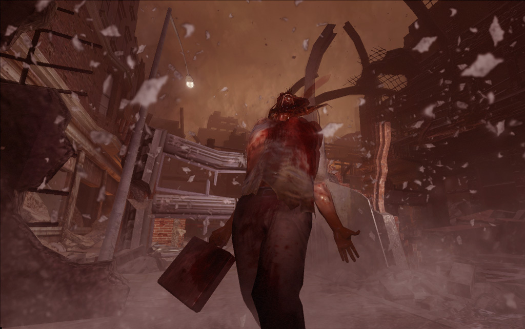 极度恐慌2：起源计划|v1.05|汉化中文|F.E.A.R. 2: Project Origin|极度恐慌2：重生 - 3