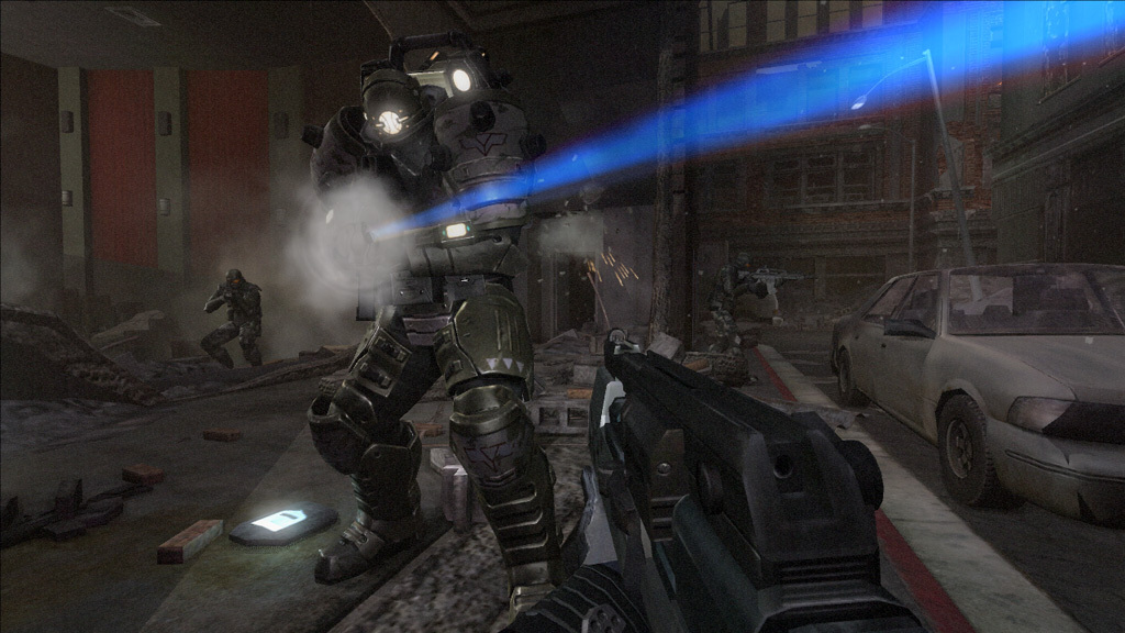 极度恐慌2：起源计划|v1.05|汉化中文|F.E.A.R. 2: Project Origin|极度恐慌2：重生 - 4