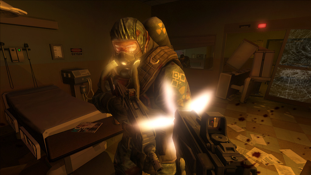 极度恐慌2：起源计划|v1.05|汉化中文|F.E.A.R. 2: Project Origin|极度恐慌2：重生 - 5