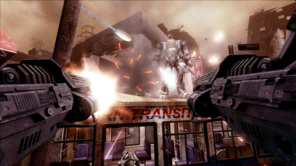 极度恐慌2：起源计划|v1.05|汉化中文|F.E.A.R. 2: Project Origin|极度恐慌2：重生 - 10