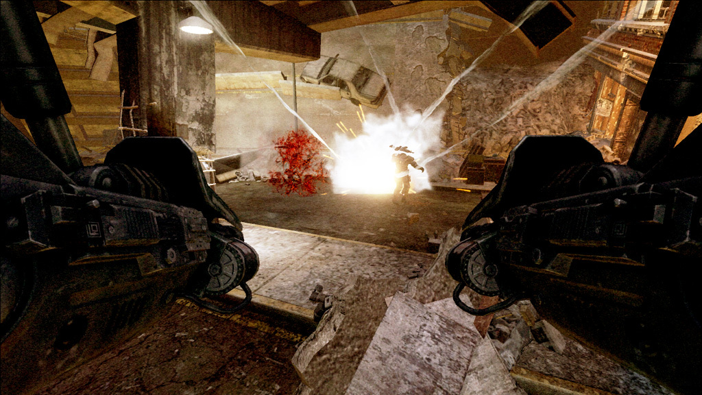 极度恐慌2：起源计划|v1.05|汉化中文|F.E.A.R. 2: Project Origin|极度恐慌2：重生 - 12