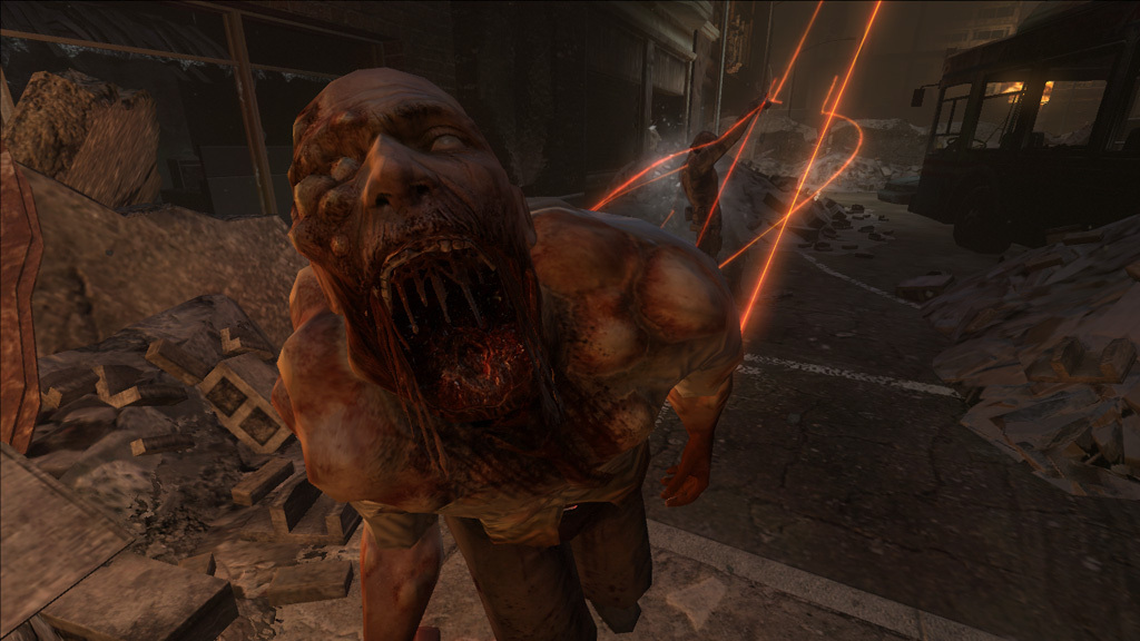 极度恐慌2/F.E.A.R. 2 截图 14