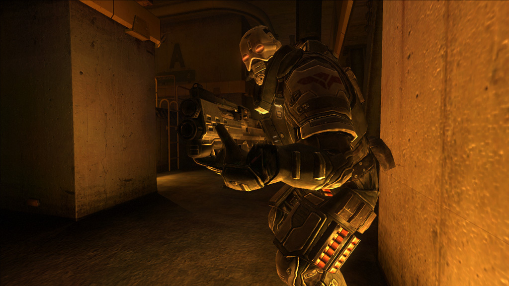 极度恐慌2：起源计划|v1.05|汉化中文|F.E.A.R. 2: Project Origin|极度恐慌2：重生 - 15