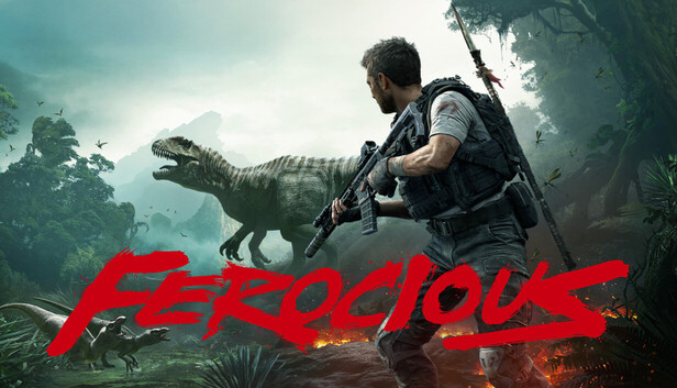 蛮荒计划|官方中文|Build.21077857+全DLC|解压即玩|