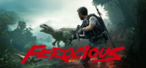 FEROCIOUS