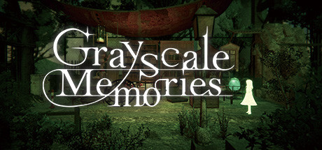 《流光記憶之灰 Grayscale Memories》官方中文|Build.9764658