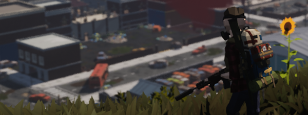 末日围城 SurrounDead |官方英文 08.22.24 集成发现第一部分升级 解压即玩插图