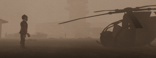 末日围城 SurrounDead |官方英文 08.22.24 集成发现第一部分升级 解压即玩插图1