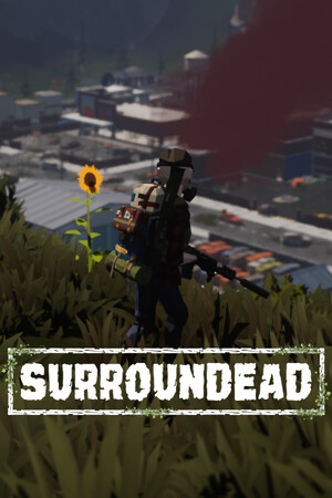 死亡环绕/SurrounDead