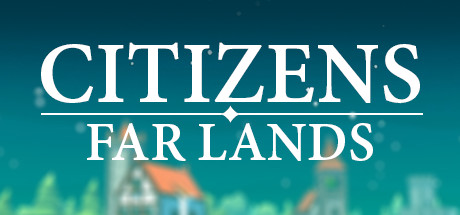 Citizens: Far Lands/海岛物语
