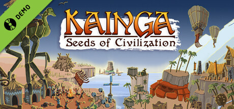 Kainga Demo