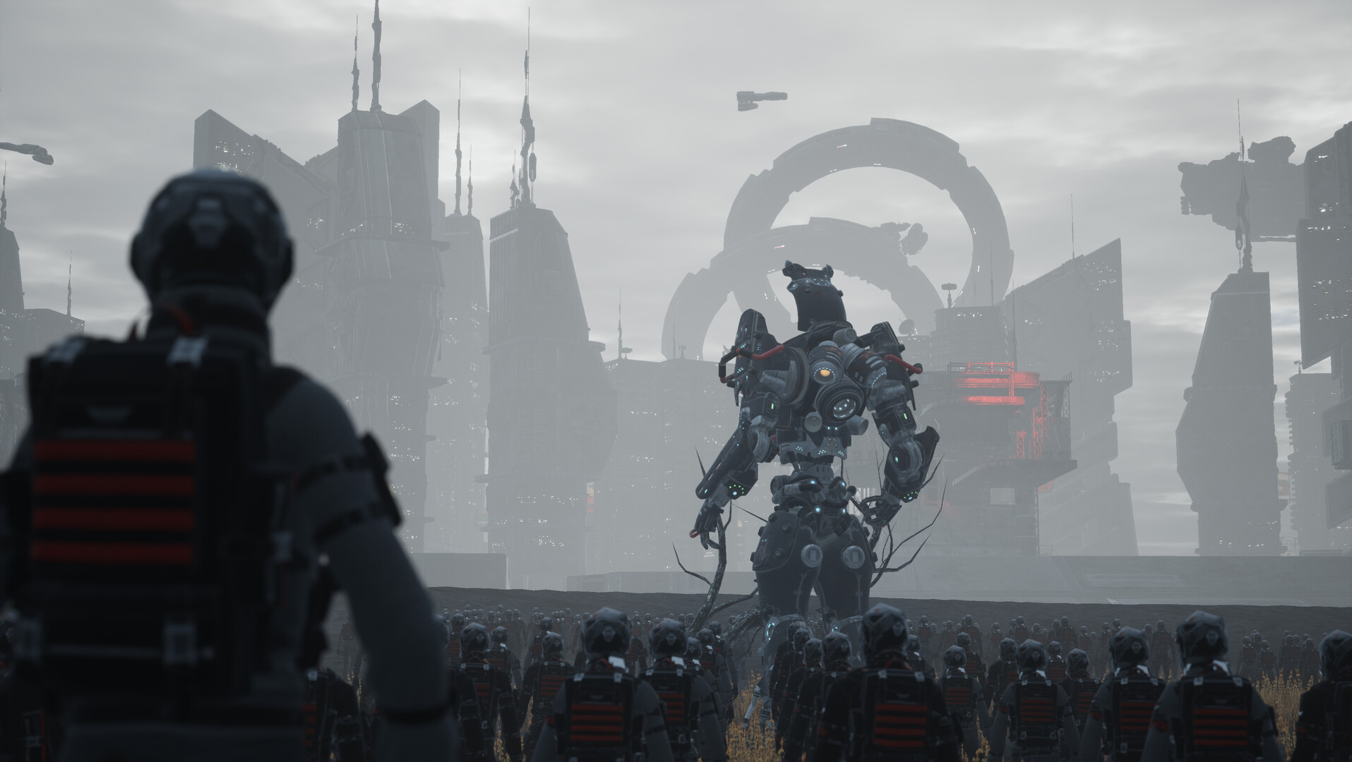 图片[2]-太空谍影2（SpaceBourne 2）Build.22622390 [中文][12.8G]-极客游戏