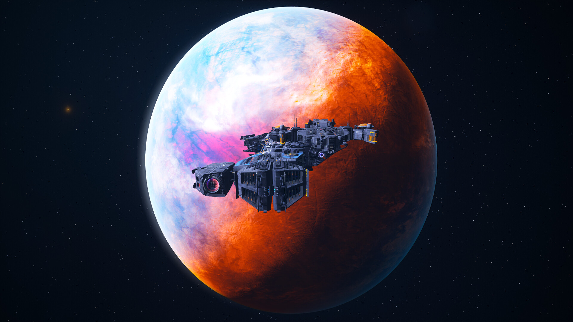 图片[11]-太空谍影2/SpaceBourne 2 v1.0.4|模拟经营|13.6GB|中文-蝶影二次元