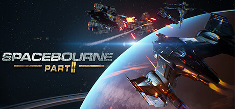 【FPS/中文/3D】《太空谍影2/SpaceBourne 2》V5.0.1 EARLY ACCESS 官方中文【11.7G/新作】-嘤嘤怪之家