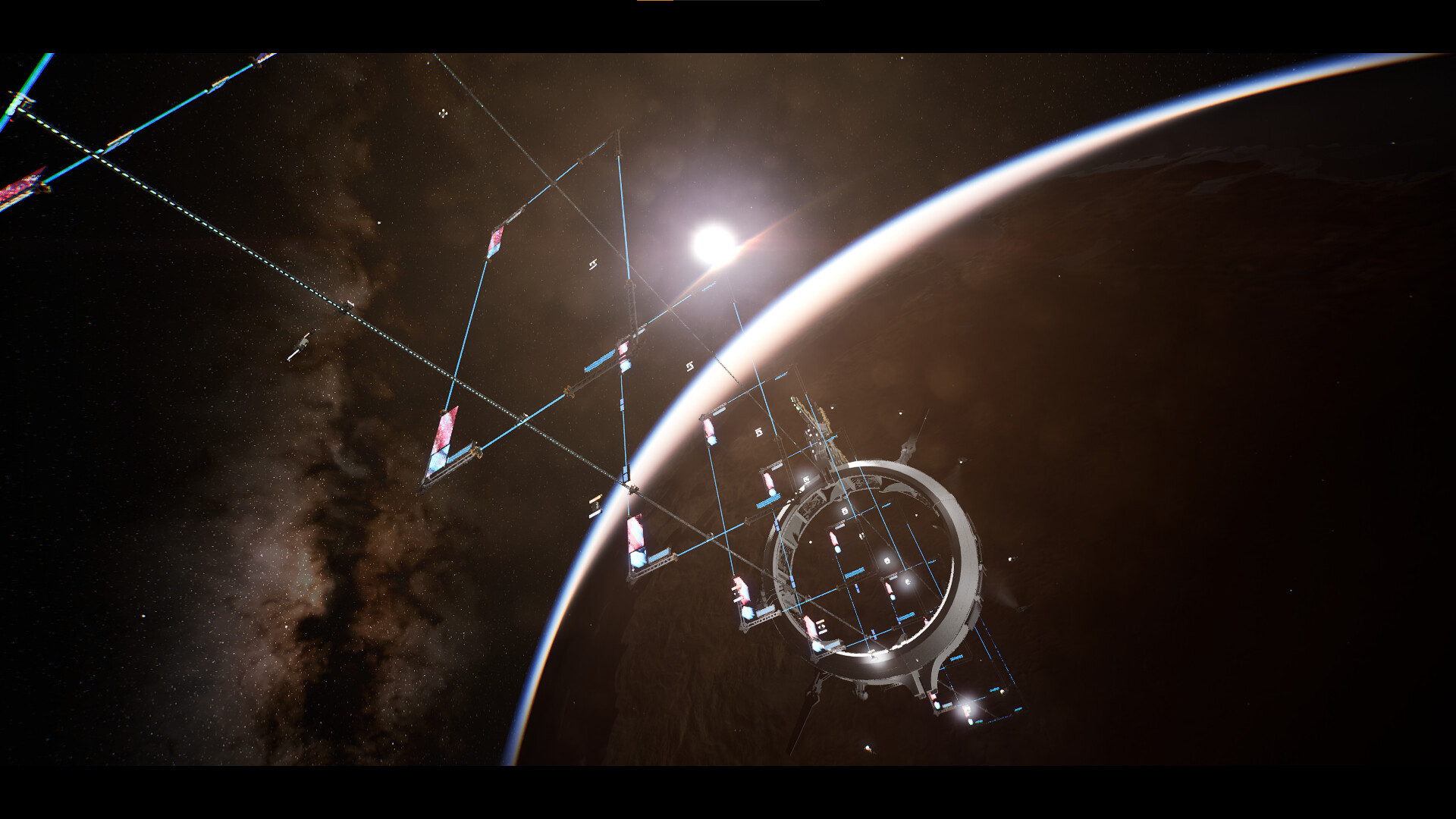 坎加/QANGA 截图 3