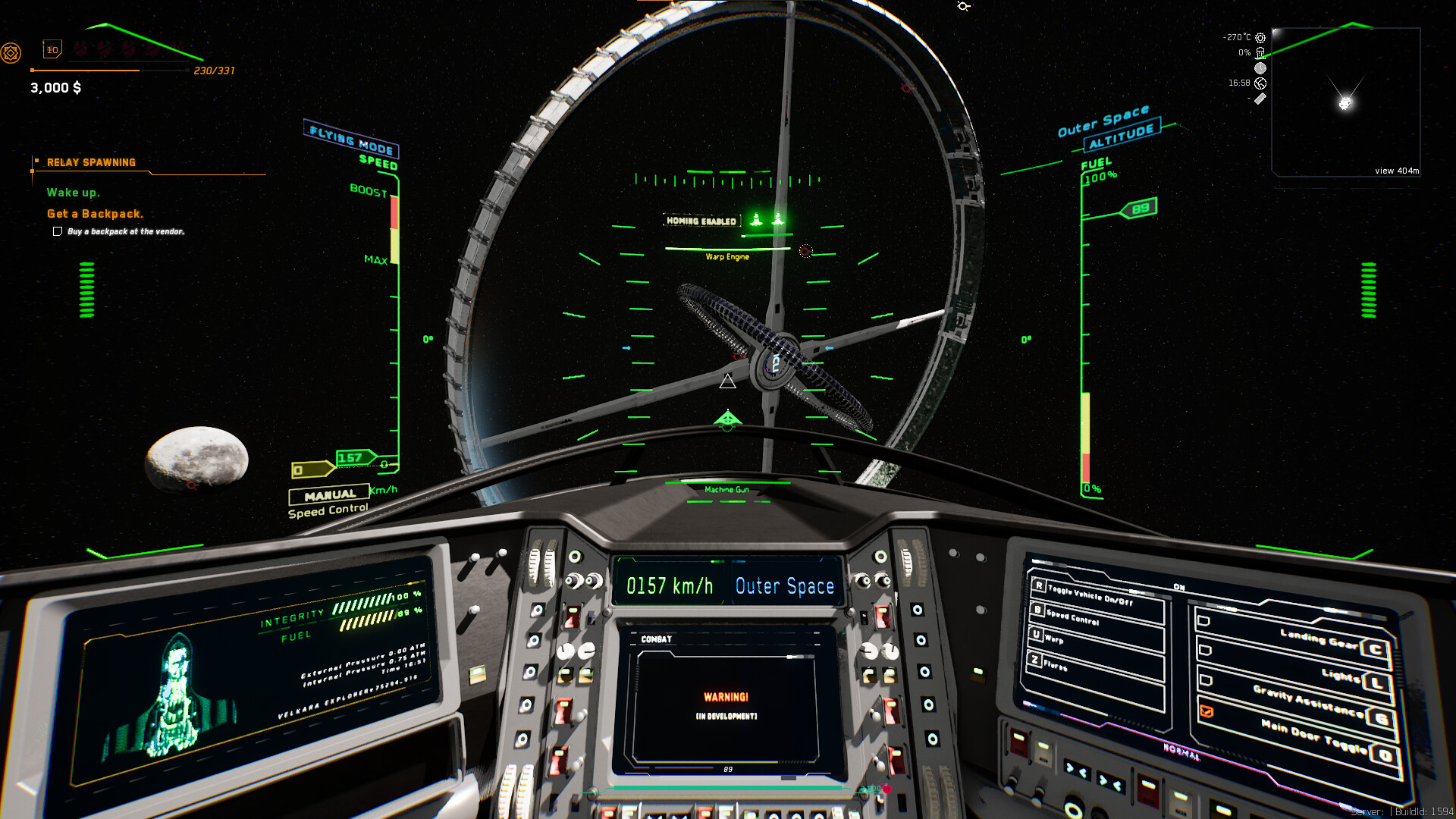 坎加/QANGA 截图 6