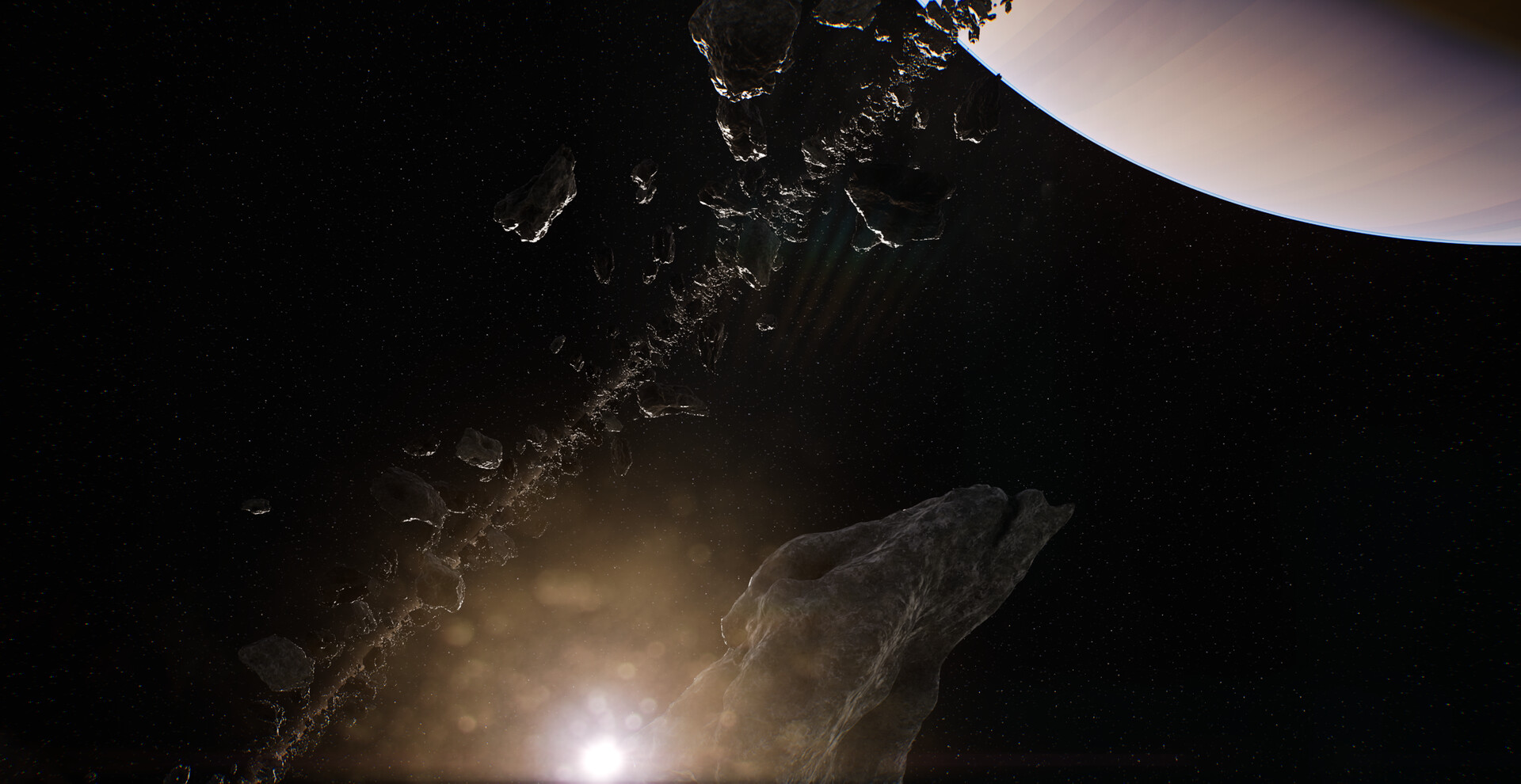 坎加/QANGA 截图 8