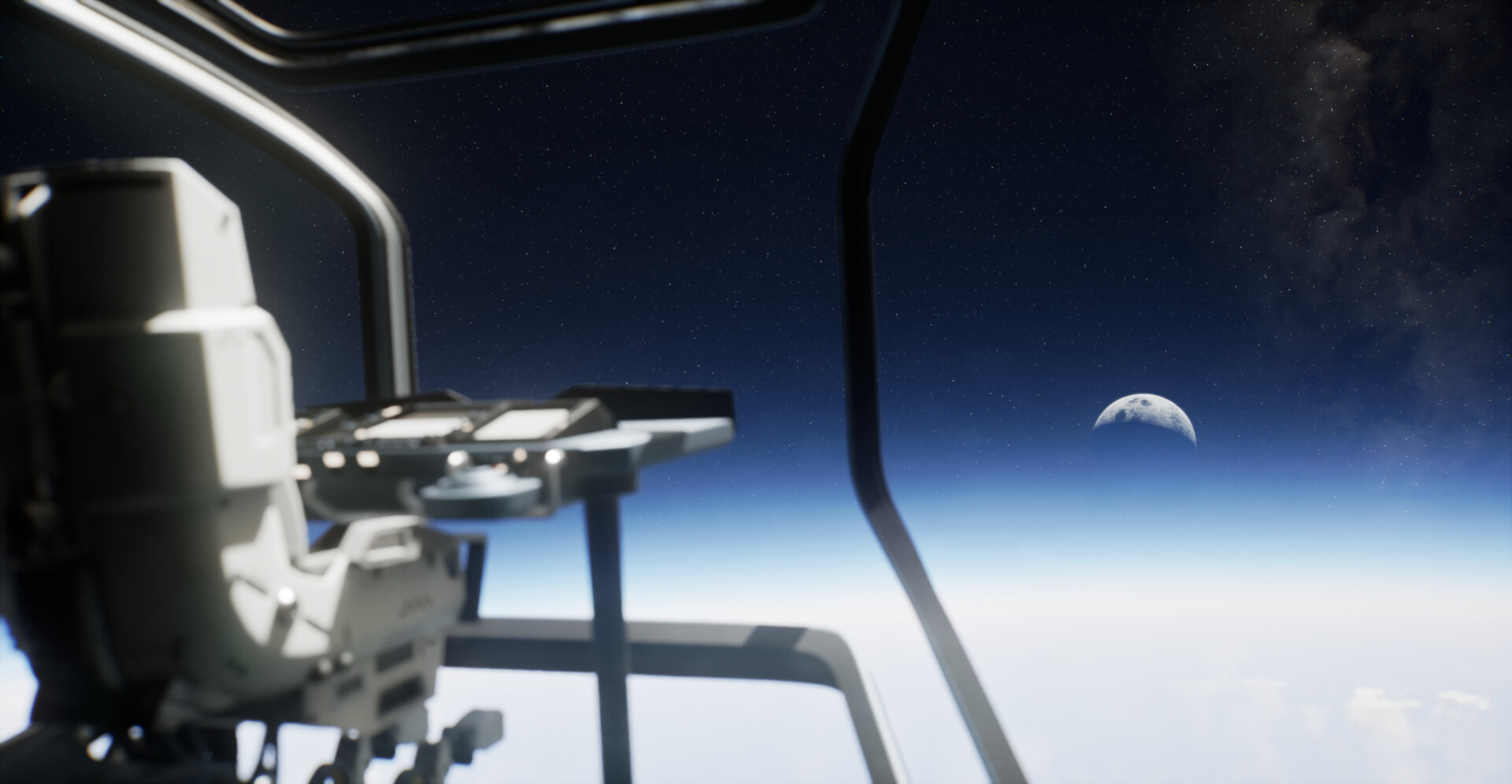 坎加/QANGA 截图 5