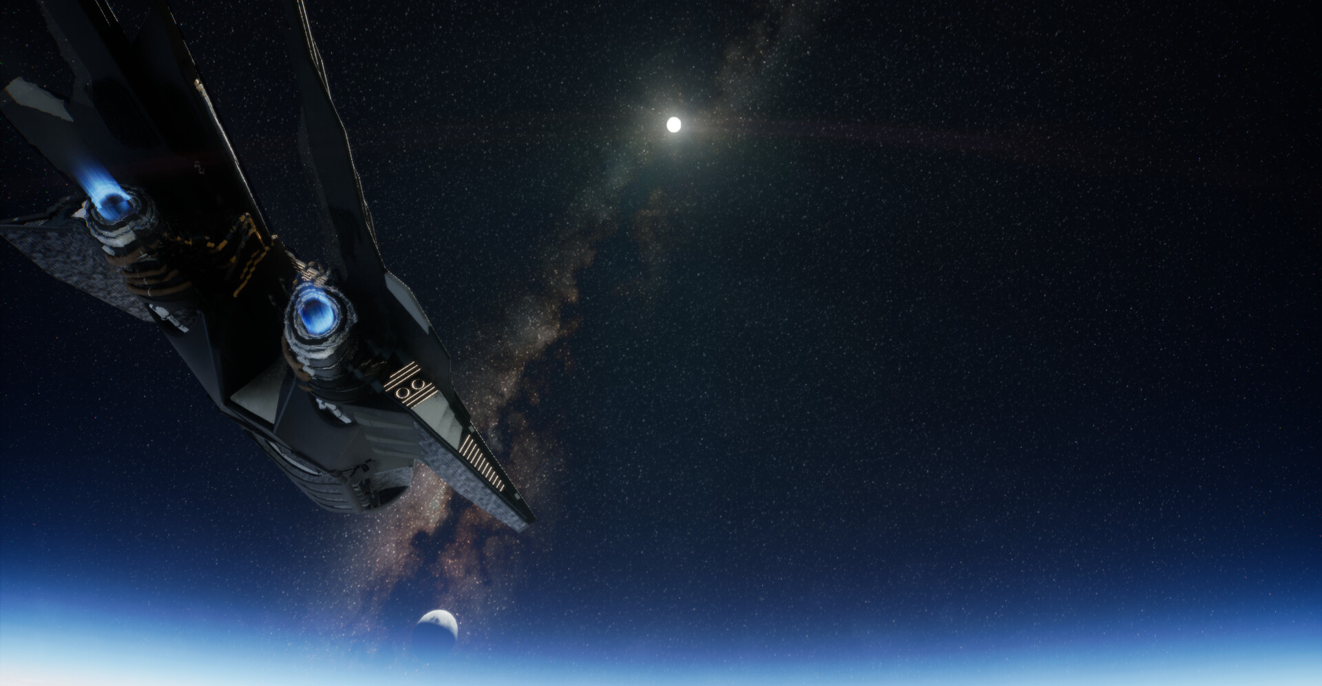 坎加/QANGA 截图 2