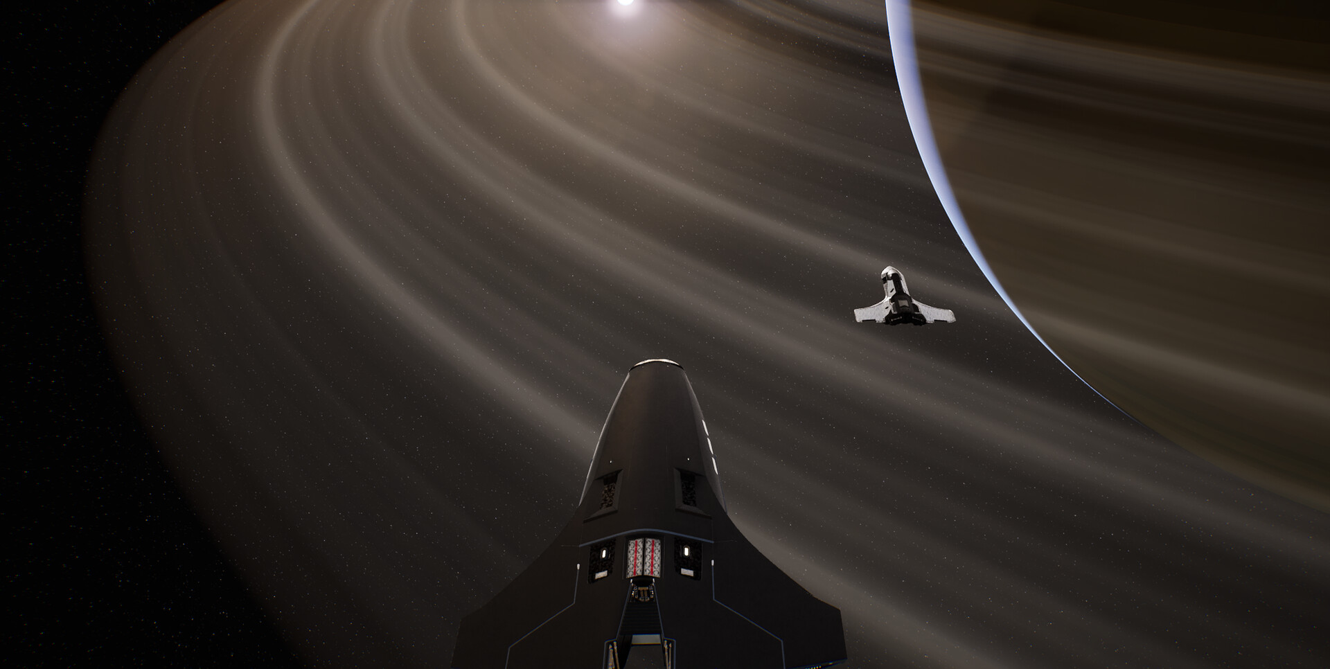 坎加/QANGA 截图 7