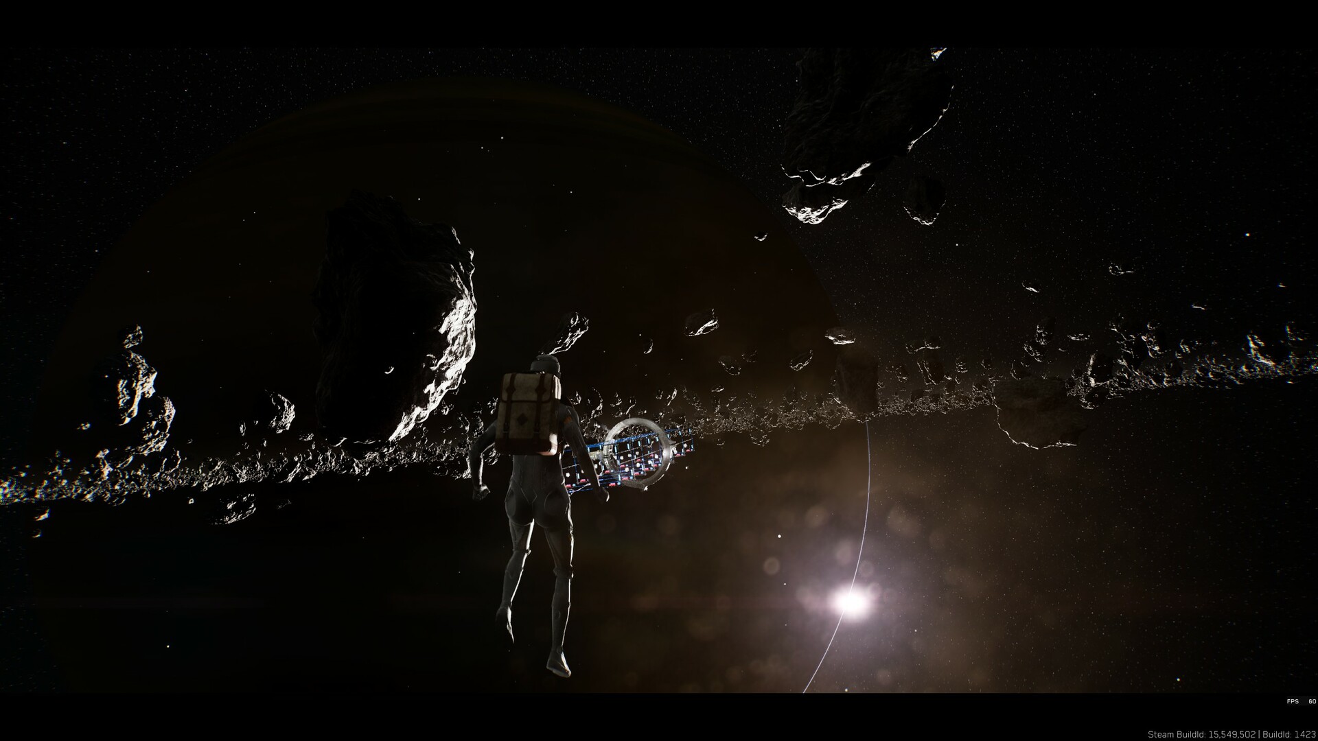 坎加/QANGA 截图 1