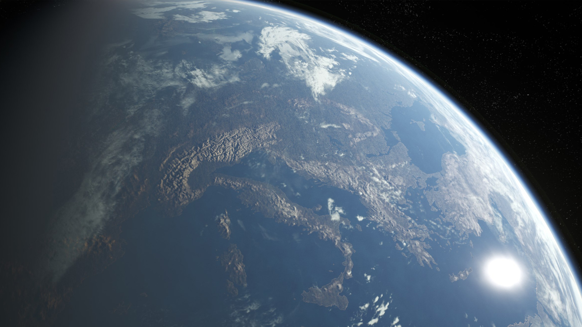 坎加/QANGA 截图 4