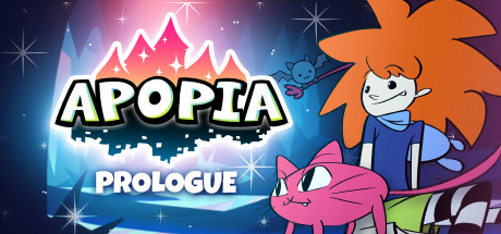 Apopia: Prologue/Apopia：序章
