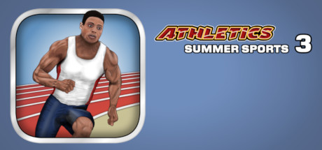 竞技体育:夏季运动3|Athletics 3: Summer Sports|官方中文|支持手柄|容量93.68M插图1OKDLC 竞技体育:夏季运动3|Athletics 3: Summer Sports|官方中文|支持手柄|容量93.68M插图1OKDLC
