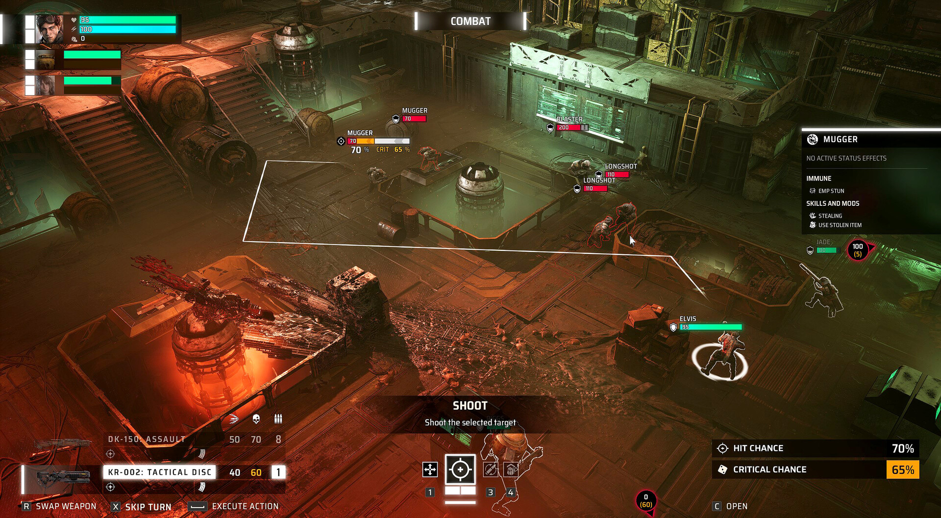 图片[9]-迷瘴纪事|官方中文|豪华中文|Build.20615658-末日行军-废城鏖战+预购特典+全DLC|解压即撸|-尚艺游戏库