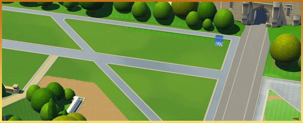 双点校园中文版下载 | Two Point Campus 官方简体中文+全DLC+免安装绿色版