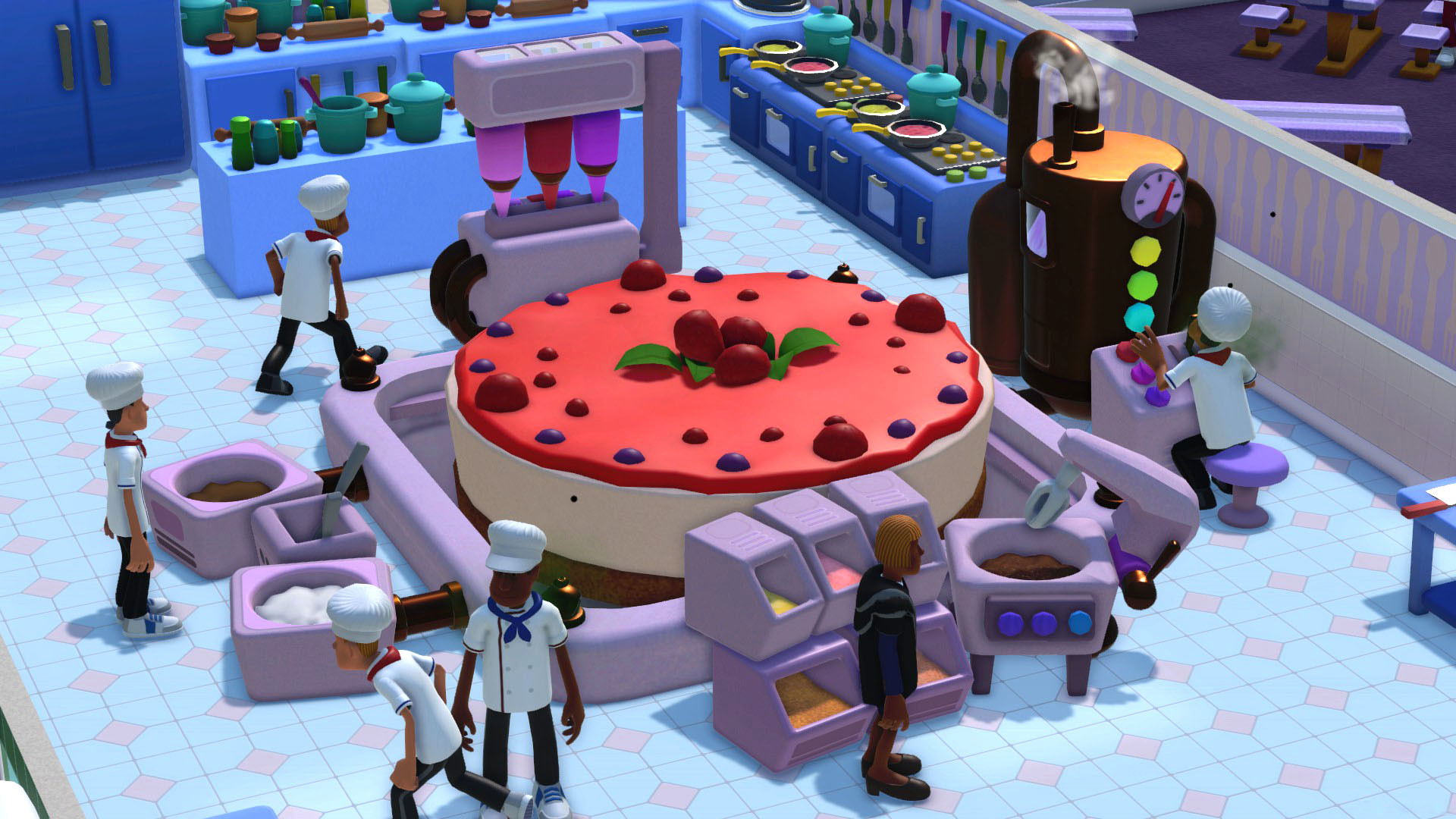 ss_f2b1ee108af50e745b5e367667e242cb7dec2595.1920x1080.jpg 双点校园中文版下载 | Two Point Campus 官方简体中文+全DLC+免安装绿色版