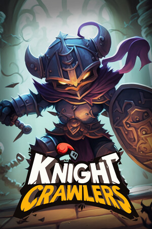 Knight Crawlers | 免安装中文版下载 - 单机岛