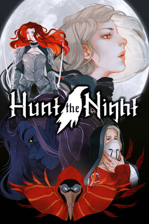 狩夜人/Hunt the Night