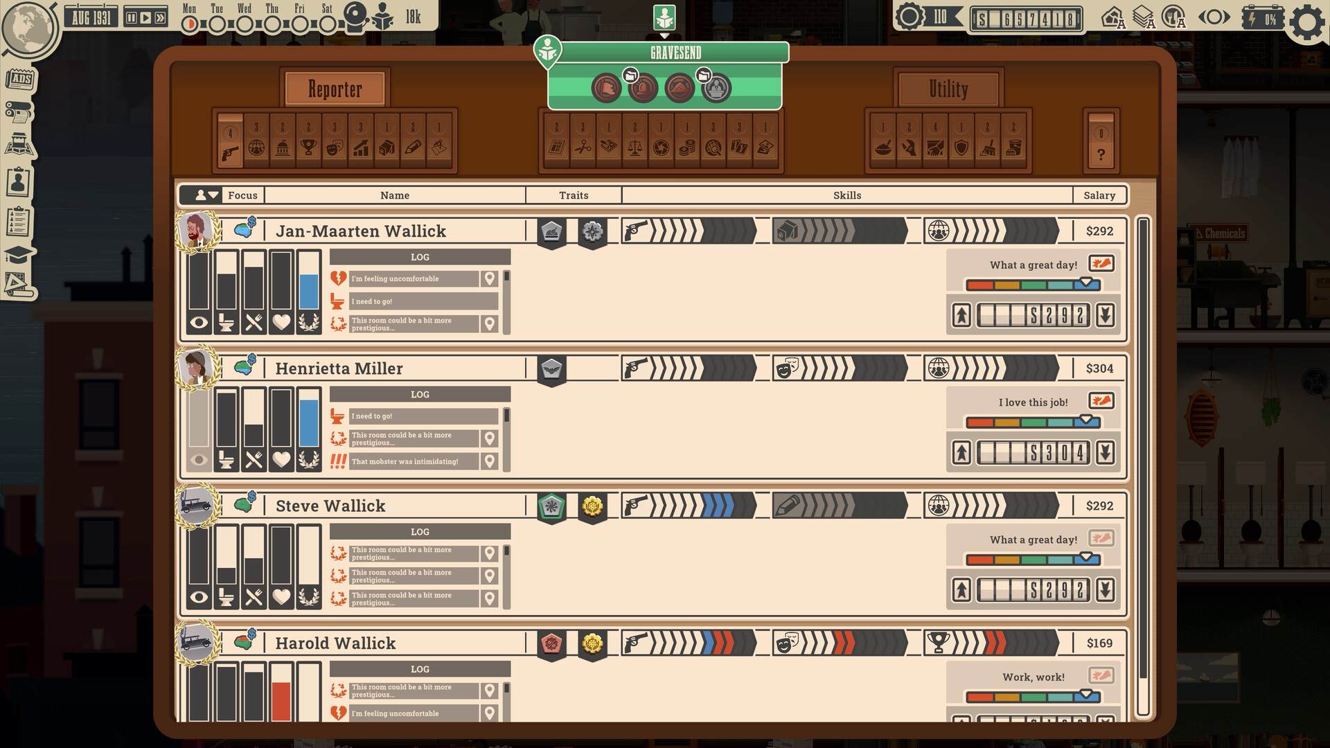 图片[14]-新闻大厦（News Tower）免安装中文版下载-Steam游戏区论坛-游戏资源-盘宝库 - 优质网盘资源分享社区 | 夸克迅雷百度云盘资源大全