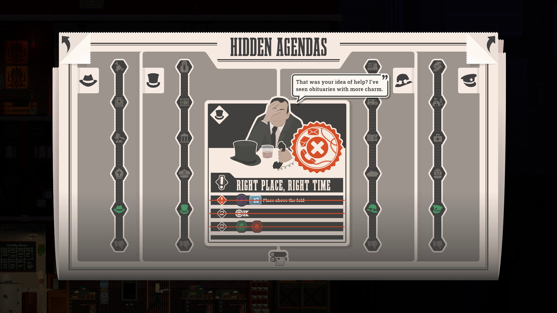 图片[12]-新闻大厦（News Tower）免安装中文版下载-Steam游戏区论坛-游戏资源-盘宝库 - 优质网盘资源分享社区 | 夸克迅雷百度云盘资源大全