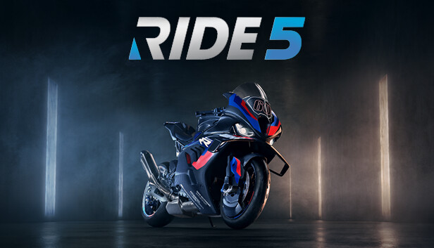 RIDE 5 特别版|官方中文|Build.12968075-赛道巅峰-速度挑战+全DLC|解压即撸|-星云科技 adyun.org