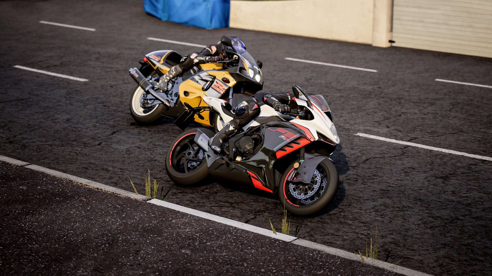 图片[8]-极速骑行5（RIDE 5）免安装中文版下载-蒸汽游戏宝库 - 高质量Steam单机游戏下载站