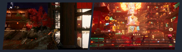 生死轮回|官方中文|支持手柄|Loopmancer插图