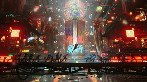 生死轮回|11G大小|官方中文|支持手柄|Loopmancer 生死轮回|11G大小|官方中文|支持手柄|Loopmancer