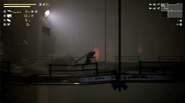 生死轮回 Loopmancer 豪华版（中文版）｜赛博朋克Roguelite动作游戏｜Build.20220521+全DLC+预购特典｜手柄支持｜绿色免安装