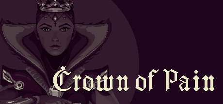 《痛苦之冠 Crown of Pain》V1.0.4C-官中简体|容量99MB