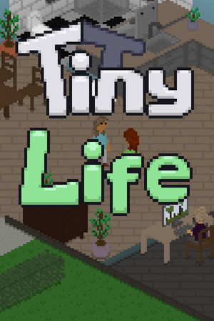 微小的生命/Tiny Life