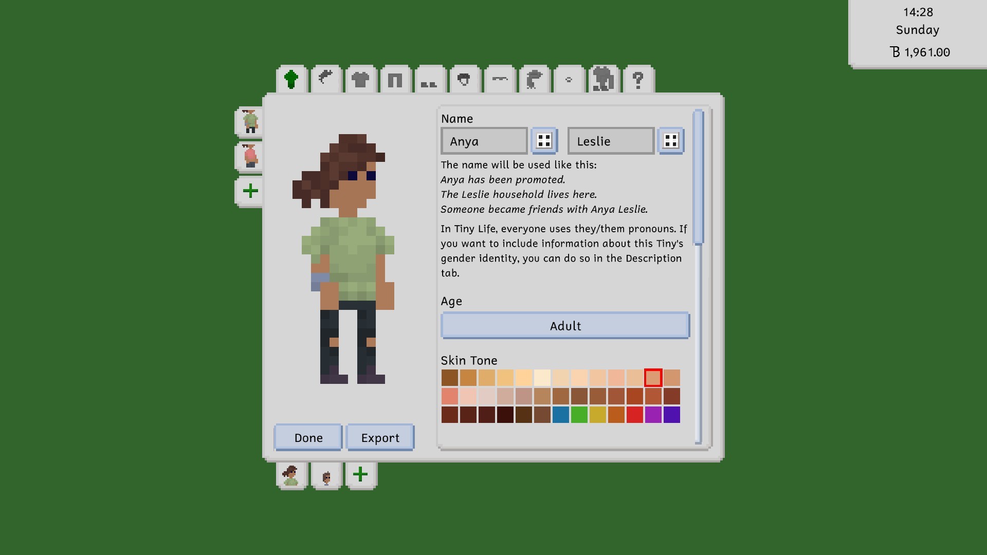 《微小的生命(Tiny Life)》|Build 21966407|中文|免安装硬盘版
